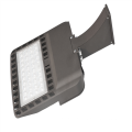 High lumen waterproof 100w solar led street light